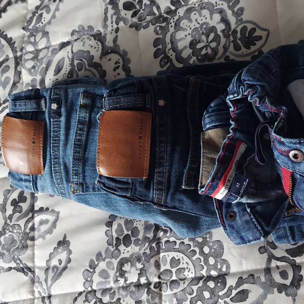 3t jeans boys